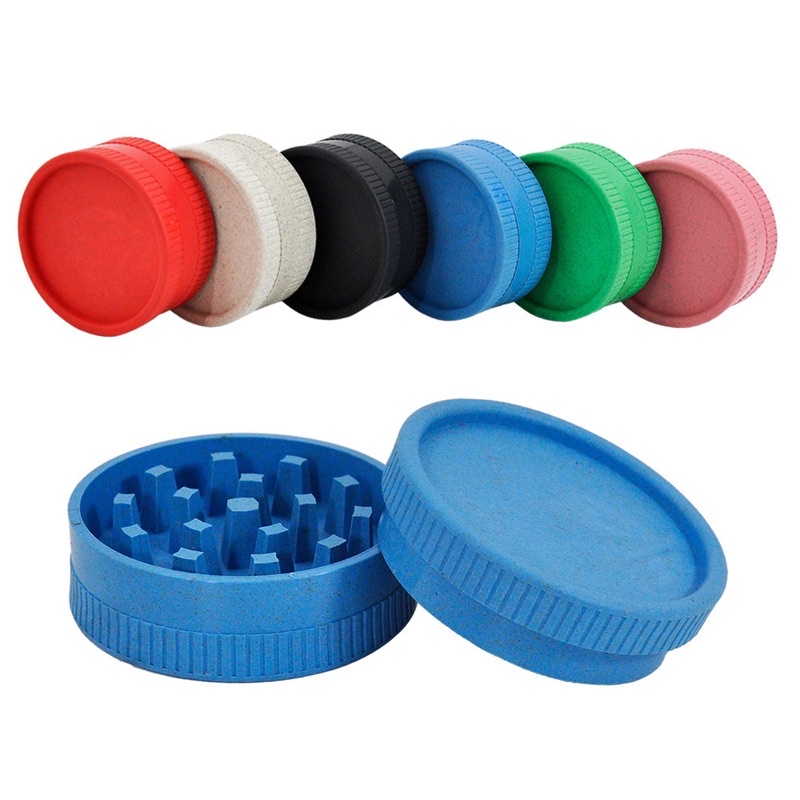 เครื่องบดสมุนไพร ที่บดสมุนไพร PH1991 ขนาด 56 mm พร้อมส่ง ราคาถูก