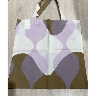 Merimekko TOTE BAG ของแท้ SALE 1,290.- สินค้าใหม่ มือ 1 #marimekkothailand