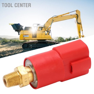 BTool สวิตช์เซนเซอร์แรงดัน ทองเหลือง 20Ps579 21 สําหรับ Komatsu Pc 6 7 8