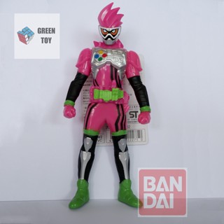 [แท้นำเข้าจากญี่ปุ่น 100%] Bandai(บันได)Kamen Rider Ex-Aid  Legend Rider History #11 งานซอฟท์ ของแท้