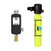 Adapter MINI SCUBA หัวต่อRefill Adapte