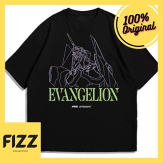 เสื้อยืด Eva 01 FTH Faith Industries Aftersundays Eva