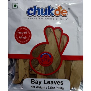 Chukde Tej Patta (Bay Leaves) 100 GMS