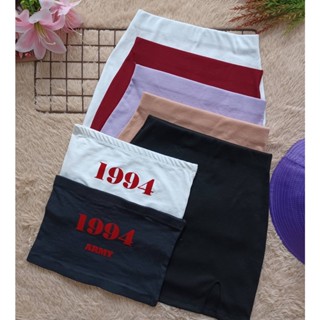 เซทกระโปรง+เกาะอก1994ชุดเซทน่ารักสุดคุ้ม