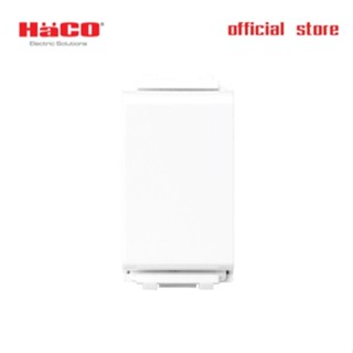 HACO สวิตช์สองทาง 1 ช่อง 16A 250V รุ่น IC-S121