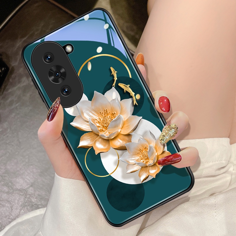 DMYกรณีHuawei nova 10 9se 11 10se 9 8i 7i 7se 8 7 Pro Y70 6 5T 5i 5 4 4e 3 3i 2i 2lite Y70 Y9 prime 