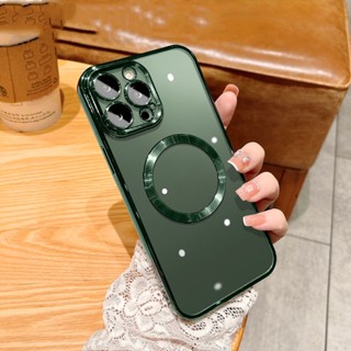 เคสหรู ราคาส่ง Logo สำหรับ iPHONE X / XS / XR / XS MAX / 7 / 8 / SE2/SE3/7PLUS/8PLUS เคสกับเลนส์กล้อง เคสสีม่วง 040