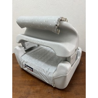 Carseat booster The commander Vintage  made in USA มือสองสภาพดีมาก