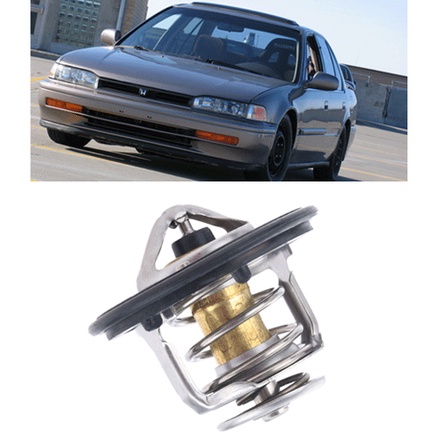 เทอร์โมท่อน้ําเทอร์โม 19301-paa-306 19301paa306 รถ Honda Accord Civic Prelude Crv