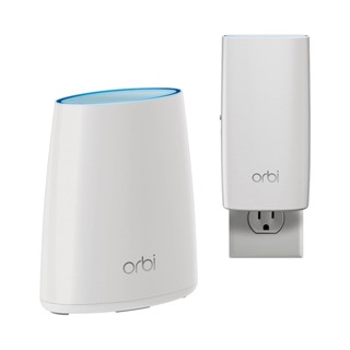 NETGEAR RBK30 Orbi Whole Home Mesh Wi-Fi System (RBK30)