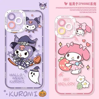 เคสโทรศัพท์มือถือ แบบใส ลายการ์ตูนเมโลดี้ สําหรับ case Vivo Y27 Y36 5G V27 V27E Y02 y22 Y22S Y35 Y16 Y02S V25 V25E Y33T Y33S Y21 Y21T Y71 Y31 Y20 Y20S Y12S Y12A V23 S1 Pro Y91 Y93 Y95 Y11 Y12 Y15 Y17 Y19 V20 Y15S Y01 Y30 Y50 Y91C V9 V21 V23E