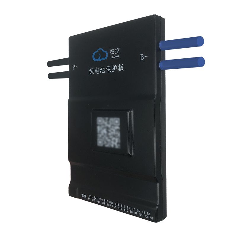 สมาร์ท bms​ jikong150A/300A 17s-24s
