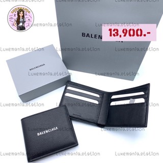 👜: New!! Balenciaga 8 Cards Wallet ‼️ก่อนกดสั่งรบกวนทักมาเช็คสต๊อคก่อนนะคะ‼️