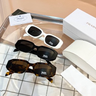 New Arrivals Prada Glasses