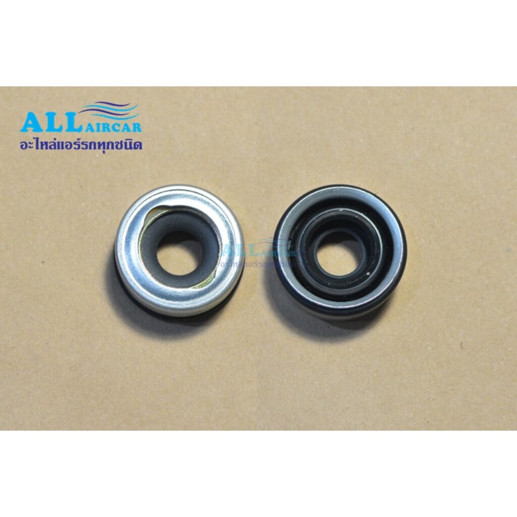 ซีล 7H15 ซีลคอมแอร์รถยนต์ สำหรับ SANDEN SD508 SD708 SD709, 5H14 708 709 7HB 7H15 7B10 TAMA1020, Zexe