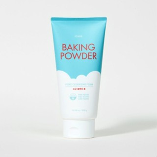 [ETUDE] Baking Powder Pore Foam 300g