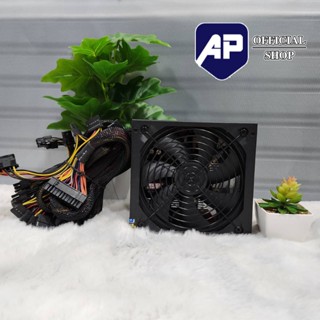 Power Supply Mining Pro 1200W 80+ Gold  มือสอง สภาพสวย ใช้งานได้ปกติ