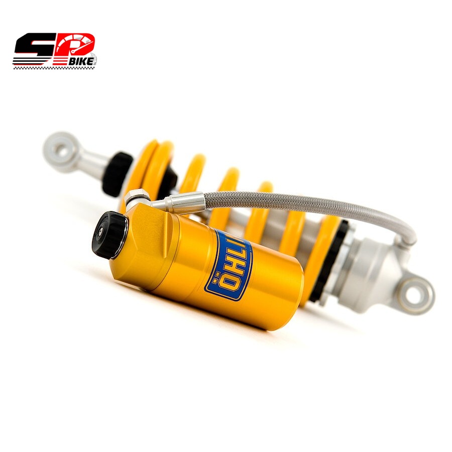 โช๊คหลัง OHLINS HONDA CB500X - 2019 รหัส HO 916