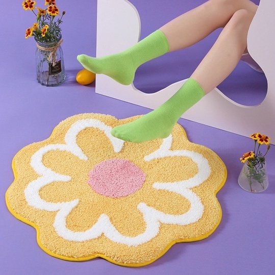 พรมปูพื้น แคชเมียร์