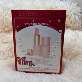 ESTÉE LAUDER Wrap Your Lips In Luxury