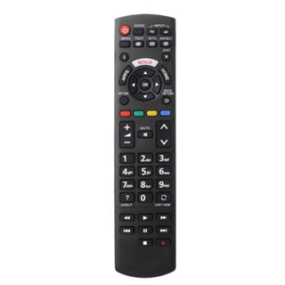 ใหม่ อะไหล่เปลี่ยน N2QAYB001008 รีโมตคอนโทรล สําหรับ Panasonic Smart LED TV Netflix Buttons N2Qayb000926 N2qayb001009 N2qayb001109