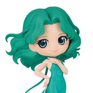 Banpresto Q Posket The Movie Sailor Moon Eternal - Princess Neptune (Ver.A) 4983164192728 (Figure)