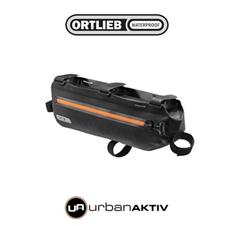 Ortlieb กระเป๋าจักรยาน Toptube Frame-Pack