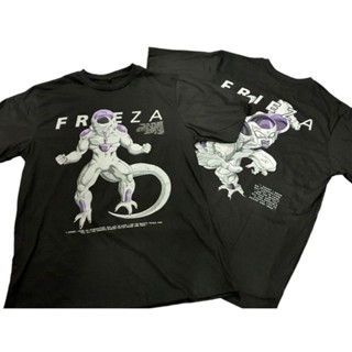 เสื้อยืด Frieza&gt;ฟรีเซอร์ T-shirt