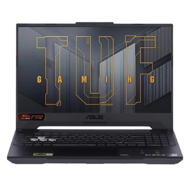 โน๊ตบุ๊ค เล่นเกม ASUS TUF GAMING A15 FA507RR-HF005W