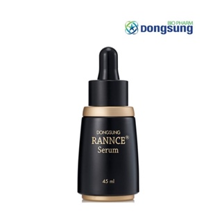 [DONG SUNG] Rannce Serum 45ml เซรั่ม  สินค้าเกาหลีแท้ๆส่งตรงจากเกาหลี