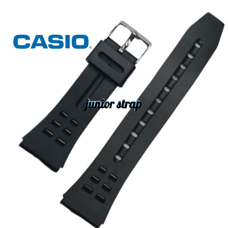 สายนาฬิกา Casio DBC 32 CMD 40 22mm