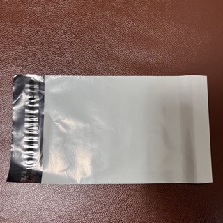 ถุงไปรษณีย์ ขนาด 17x30 จำนวน 100 ใบต่อมัด
