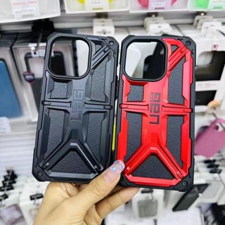 Uag เคสมือถือ แบบหนัง น้ําหนักเบา ทนทาน กันกระแทก สําหรับ iPhone 14 pro max 14 plus 14 pro 14