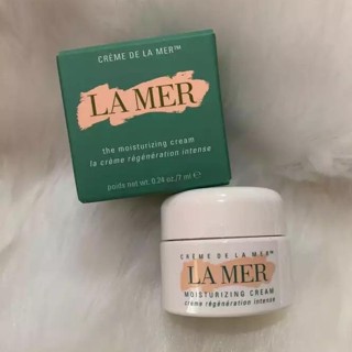 La Mer The Moisturizing Cream 7ml