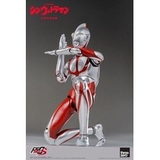 [Pre-order:2023-03] ThreeZero Shin Ultraman Ultraman FigZero S Collectible Figure 6inch