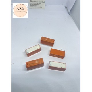 พร้อมส่ง! รีเลย์รุ่นRY210012 8แอม12VDC 1คอนแท็ค. ส่งของทุกวันร้านในไทย