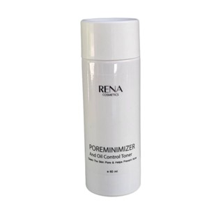 Porminimizer And Oil Control Toner 60ml