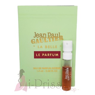 Jean Paul Gaultier La Belle Le Parfum EDP Intense 1.5 ml.