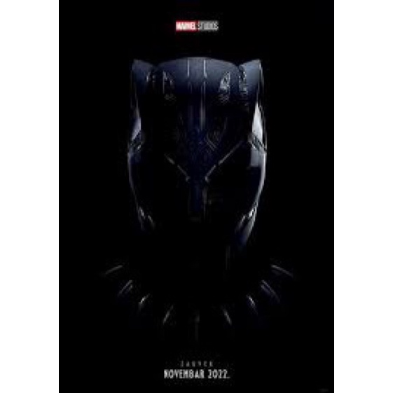 magnet wakanda blackpanter