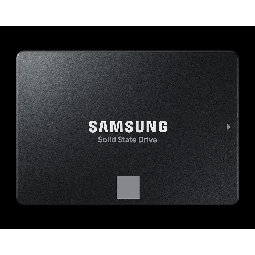 SSD(เอสเอสดี) Samsung 870 EVO 250GB SATA