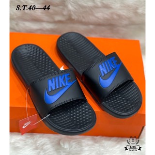 รองเท้าแตะแบบสวม  Nike size 40…44