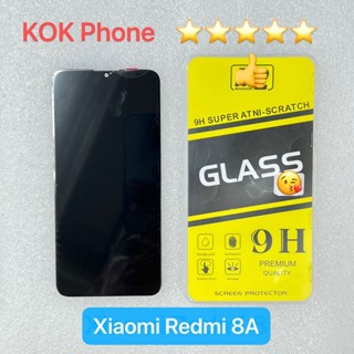 ชุดหน้าจอ Xiaomi Redmi 8A แถมฟิล์ม