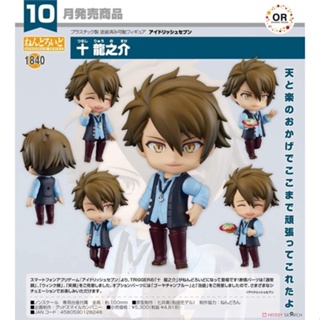 Nendoroid Idolish7 Ryunosuke Tsunashi