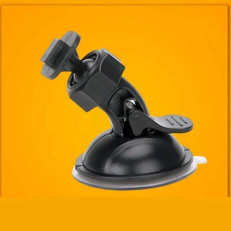 ขากล้องติดรถยนต์ แบบดูดกระจกสำหรับรุ่น T626, T176