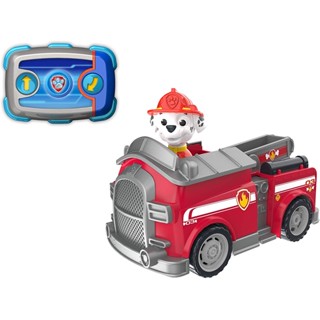 Paw PATROL Dog PATROL รถกู้ภัย รถกู้ภัย ขนยาว 76200