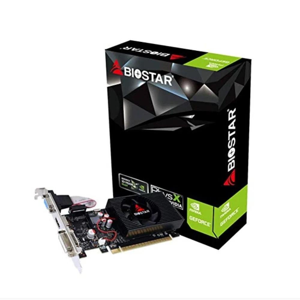 Biostar GeForce GT 730 2GB DDR3