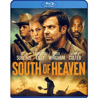 Bluray หนังใหม่ South of Heaven สุดใต้แดนสวรรค์