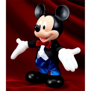 Mickey Mouse ของแท้ JP - Birth Memorial Sega [โมเดล Disney]