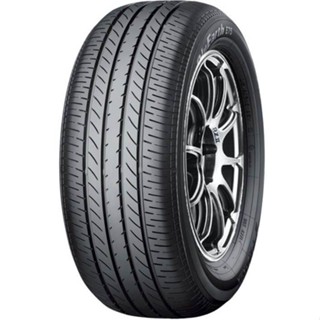 YOKOHAMA (โยโกฮามา) ยางรถยนต์ รุ่น BluEarth E75 FZ ขนาด 215/60 R16 จำนวน 1 เส้น