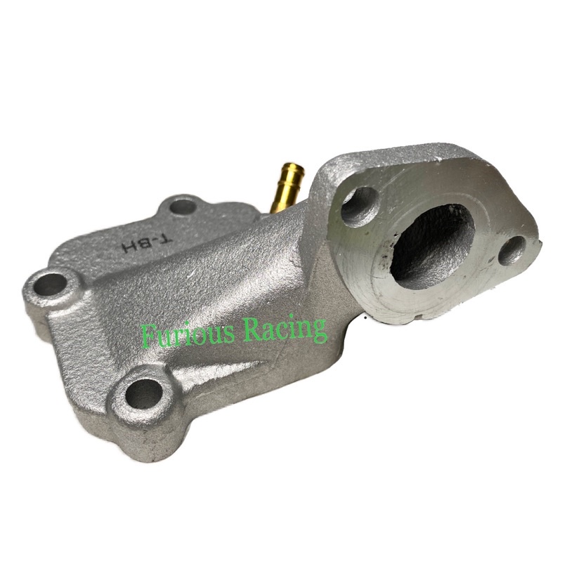 คาร์บูเรเตอร์ Yamaha Y100 เข้าร่วมท่อไอดี std